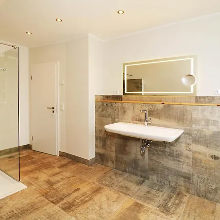 بيت للعطل Hinnerk Karlshagen